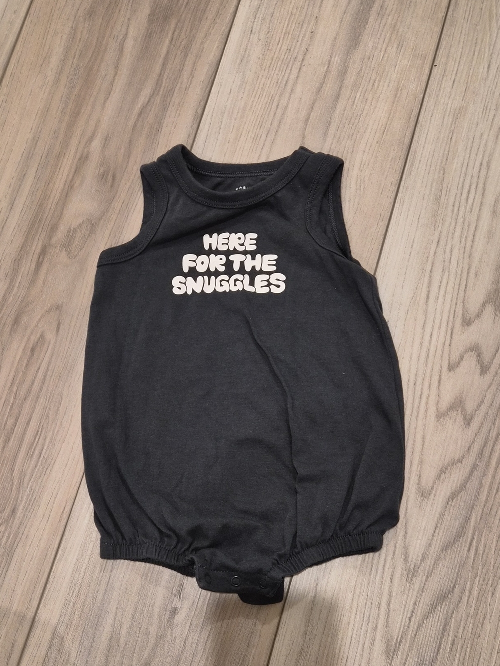 baby onesie